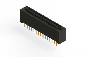 EDAC Card Edge Connector 396 Series
